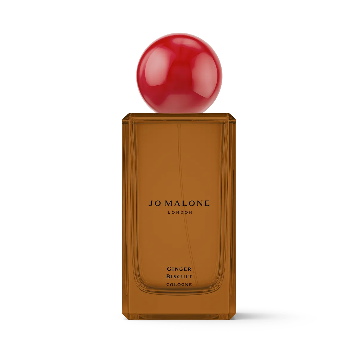 Ginger Biscuit Cologne