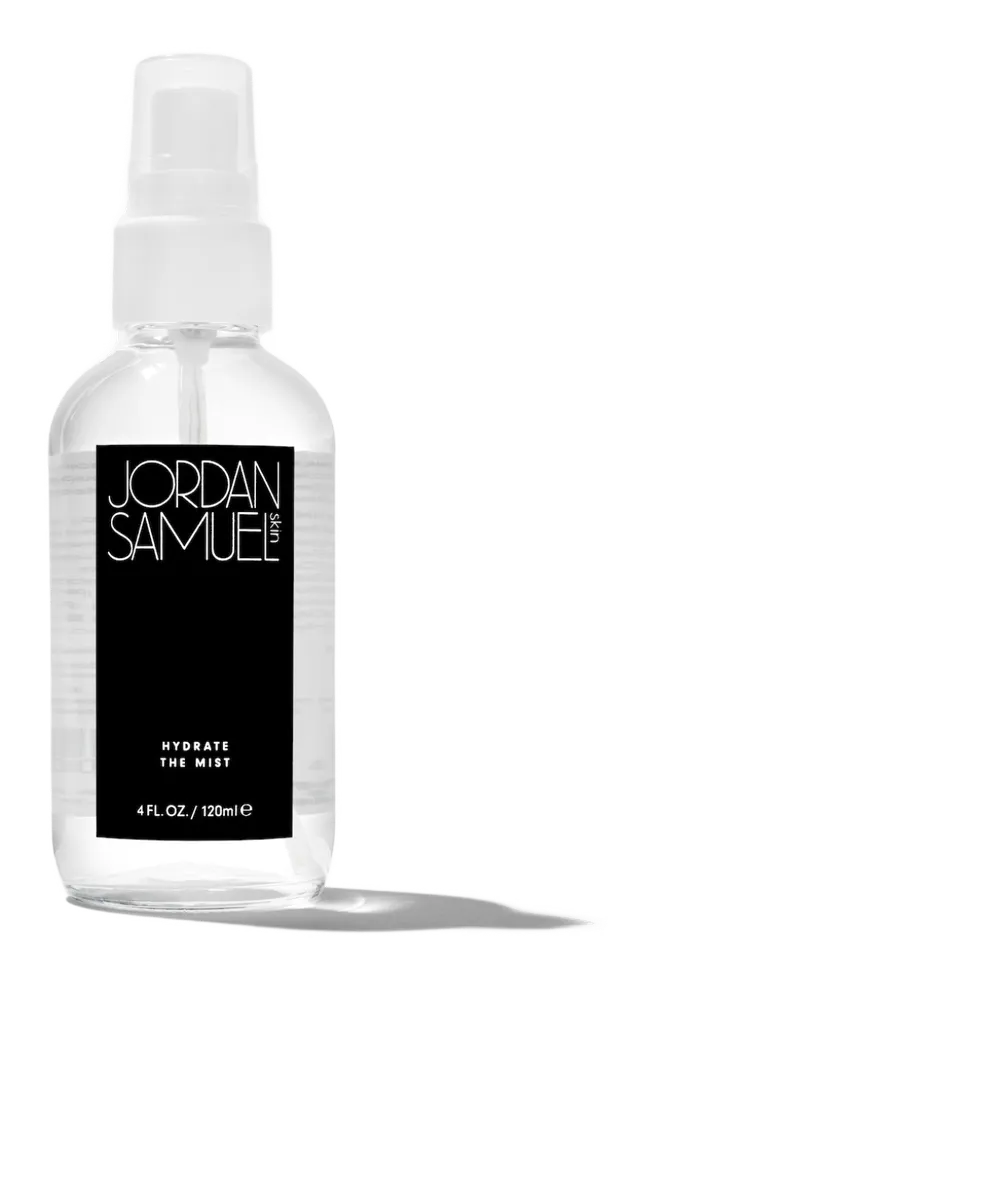 Hydrate the Mist