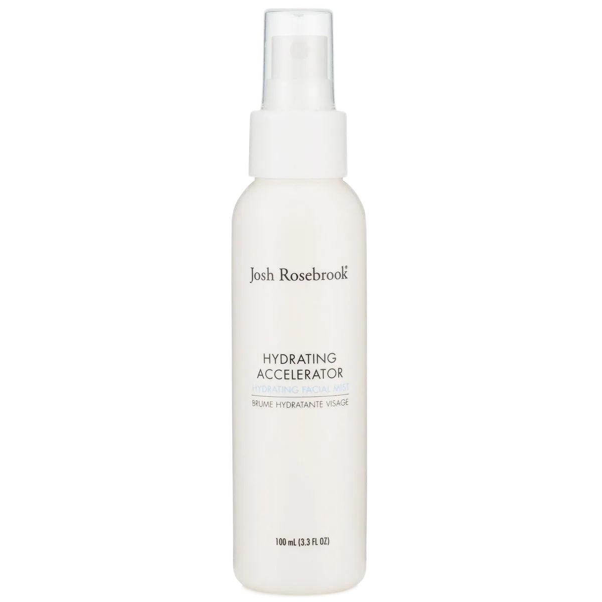 Hydrating accelerator