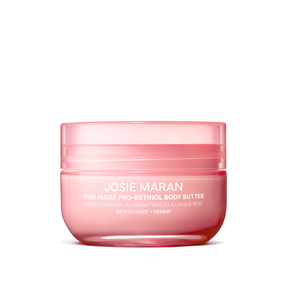 Pink Algae Pro Retinol Body Butter