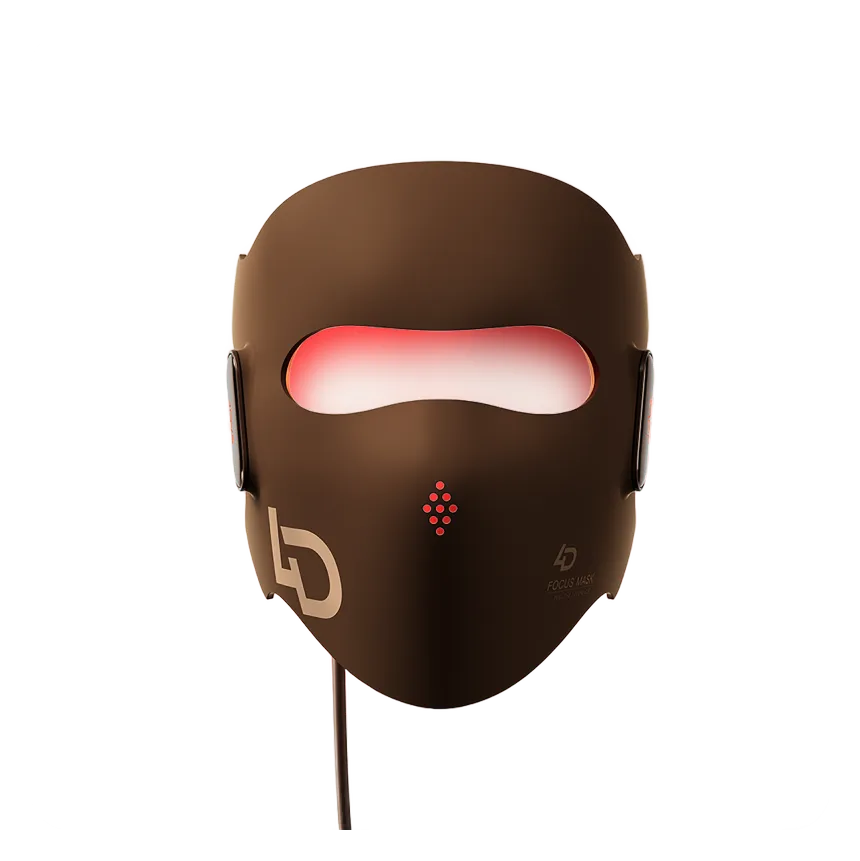 JOVS 4D Laser Light Therapy Mask