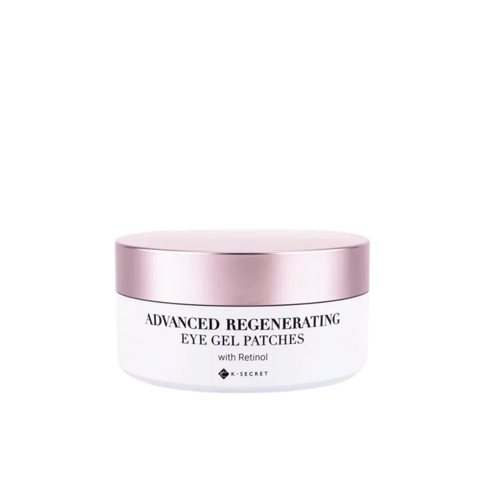 Advanced Regenerating Eye Patches