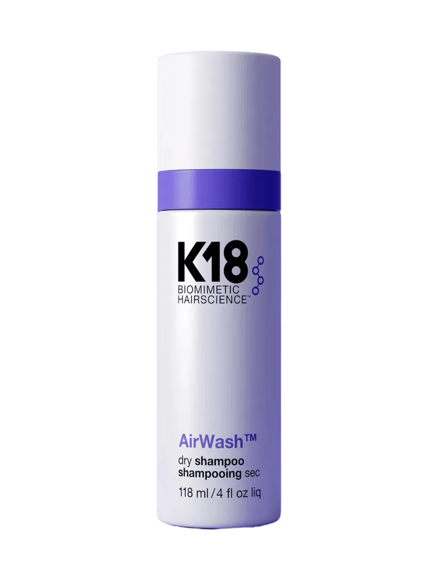 Airwash Dry Shampoo