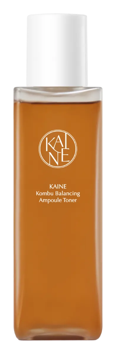 Combo Balancing Ampule Toner