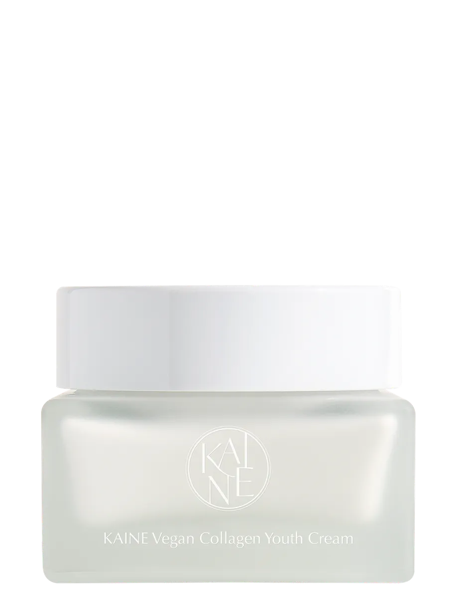 Vegan Collagen Youth Cream