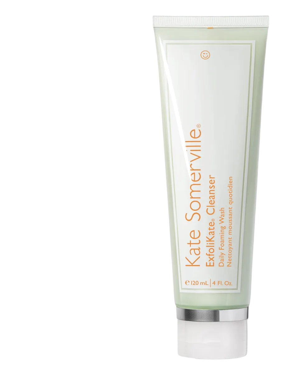 Sulfur Cleanser