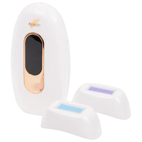 IPL Hair Removal Device