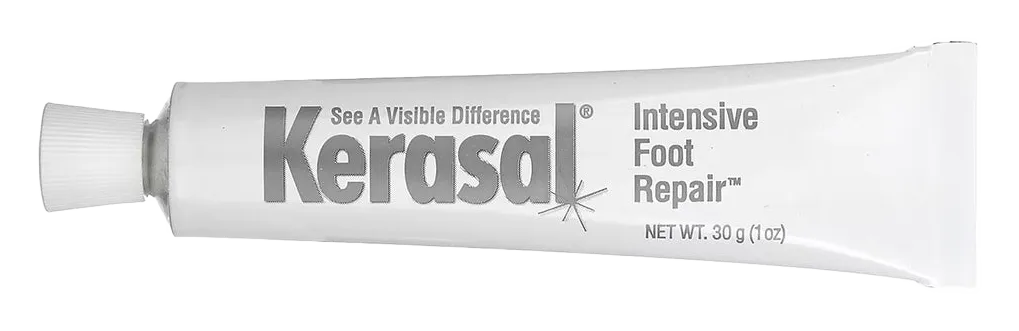 Intensive Foot Repair