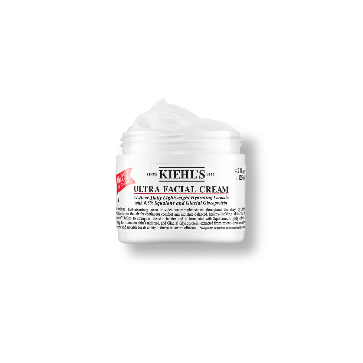 Ultra Facial Cream