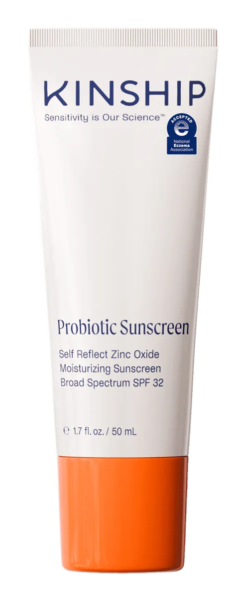 Self Reflect Mineral Sunscreen
