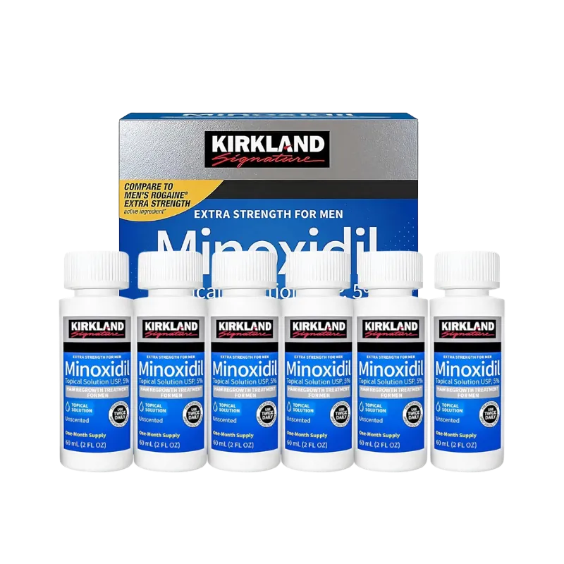Minoxidil