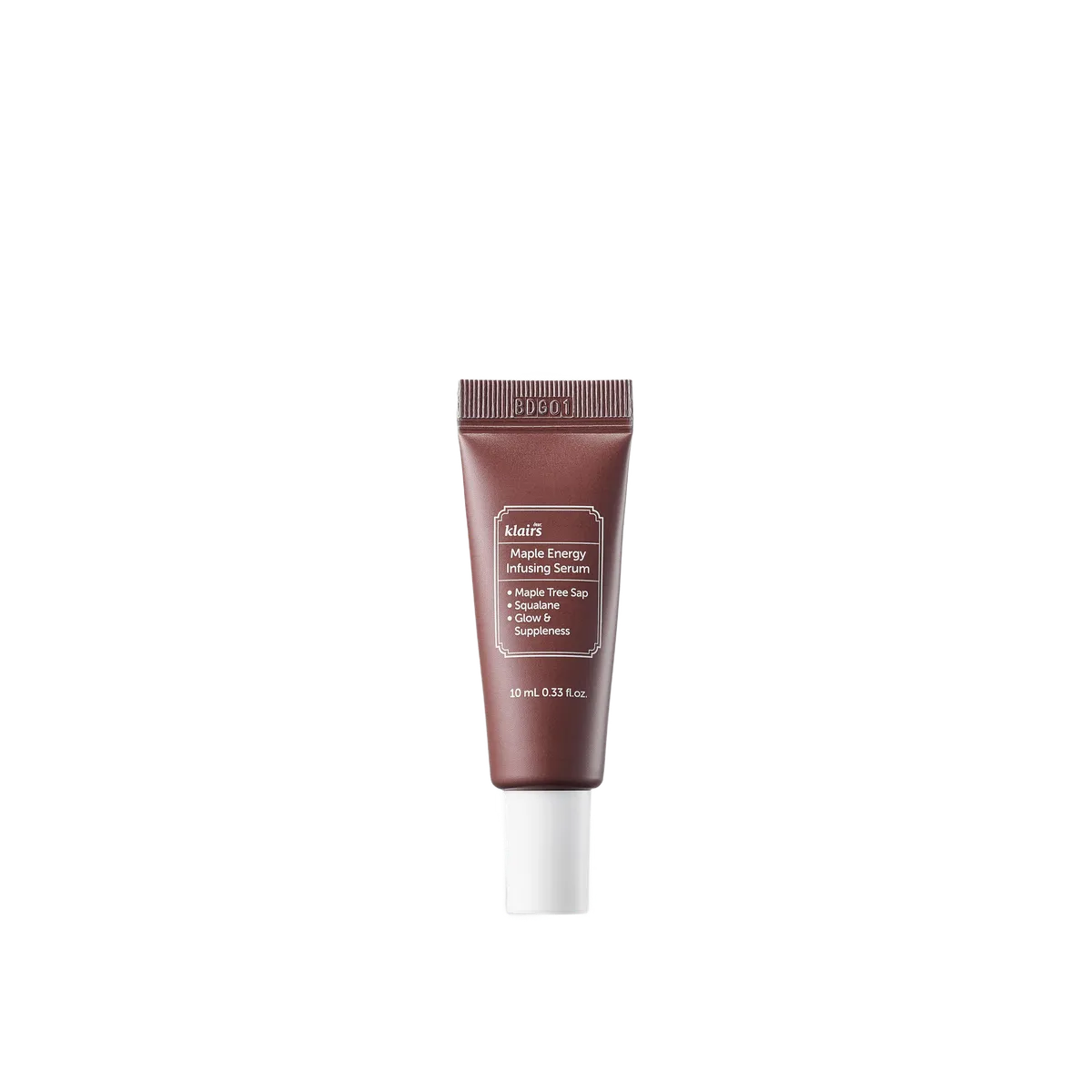 Maple Energy Infusing Serum