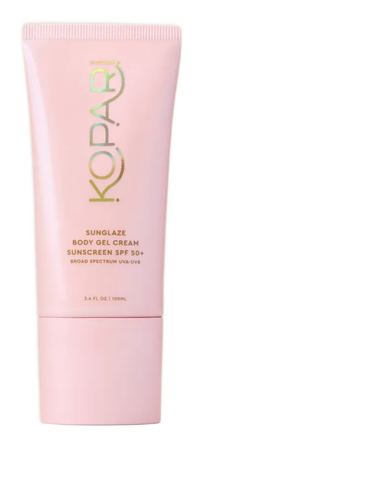 Sunscreen