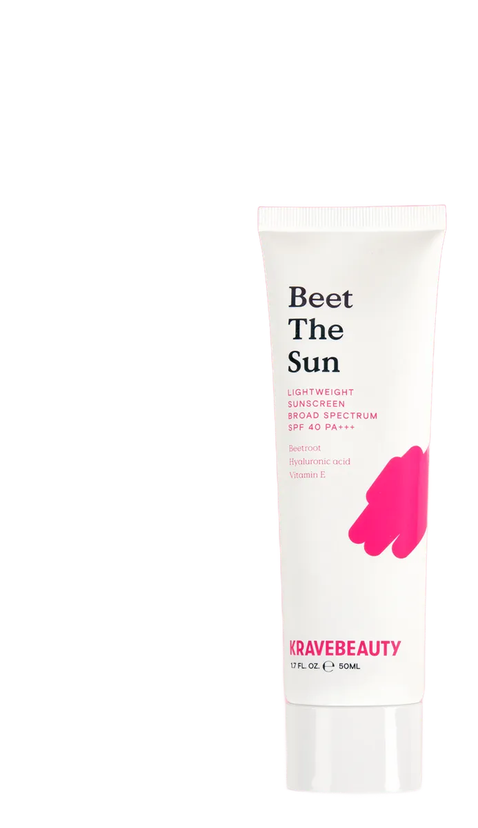 Beet The Sun SPF 40