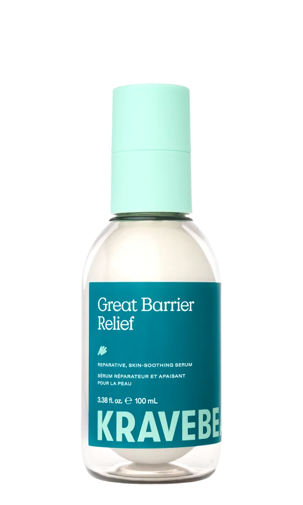Great Barrier Relief