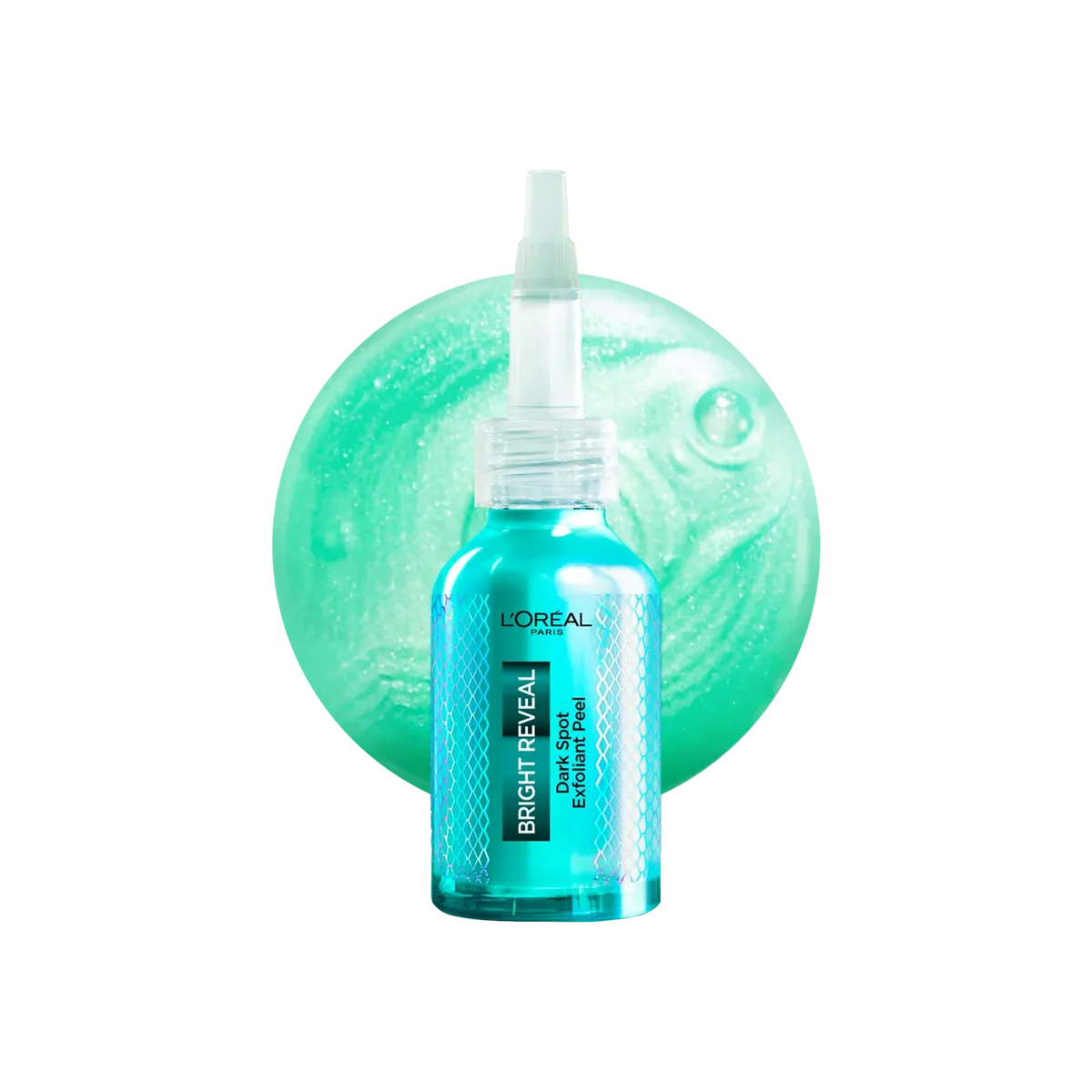 Bright Reveal Dark Spot Exfoliant Peel