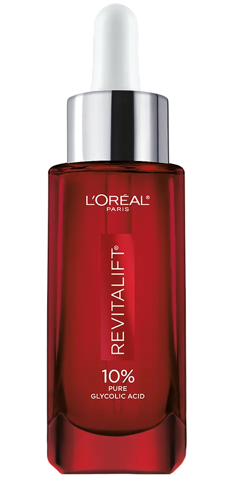 Glycolic Acid Serum