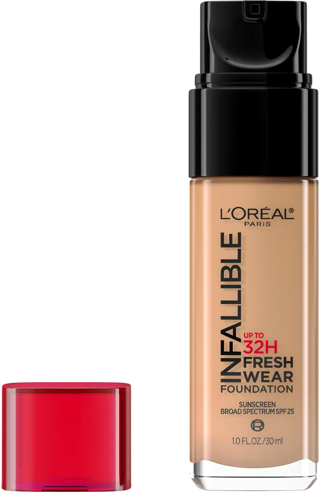 Infallible Freshwear Foundation