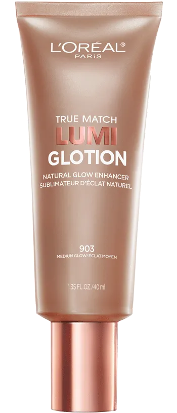 Lumi Glotion