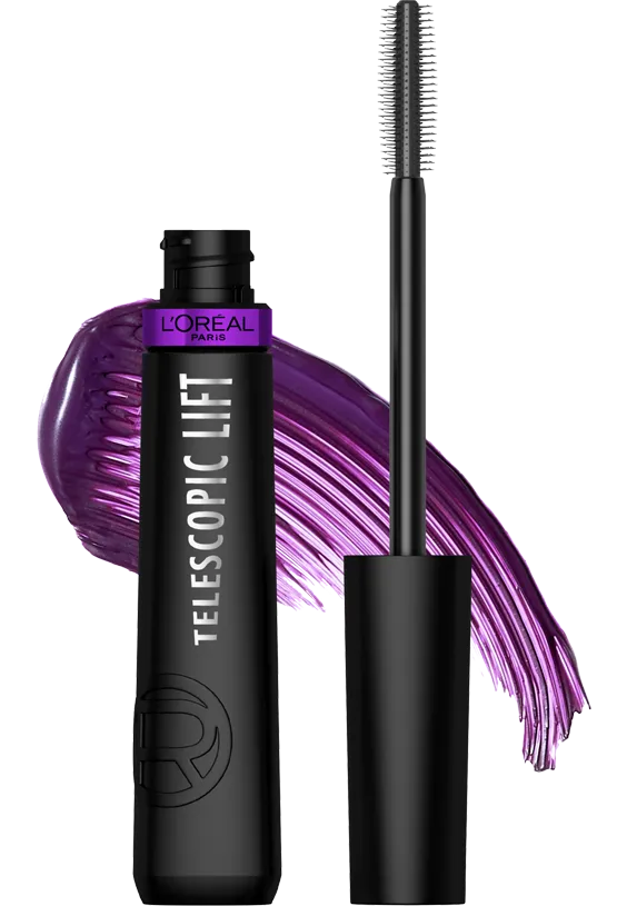 Telescopic Lift Mascara