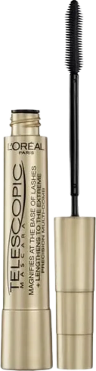 Telescopic Mascara