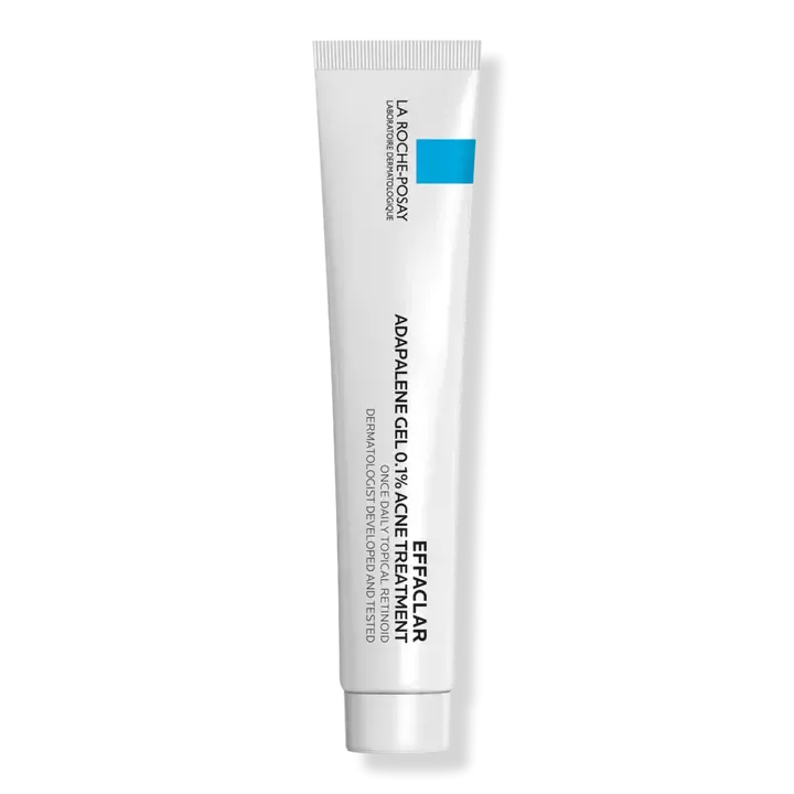 Adapalene Gel