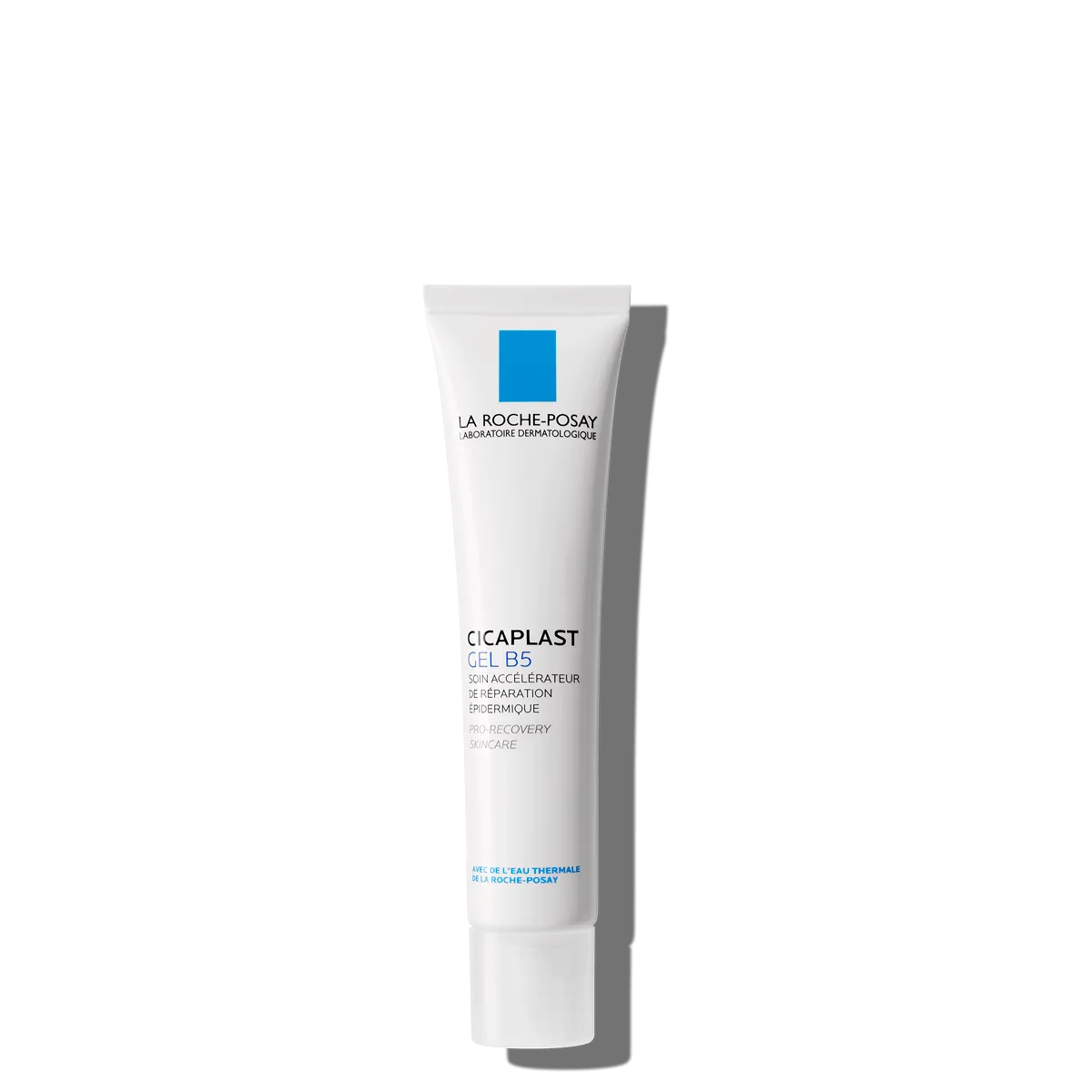 Cicaplast Gel B5