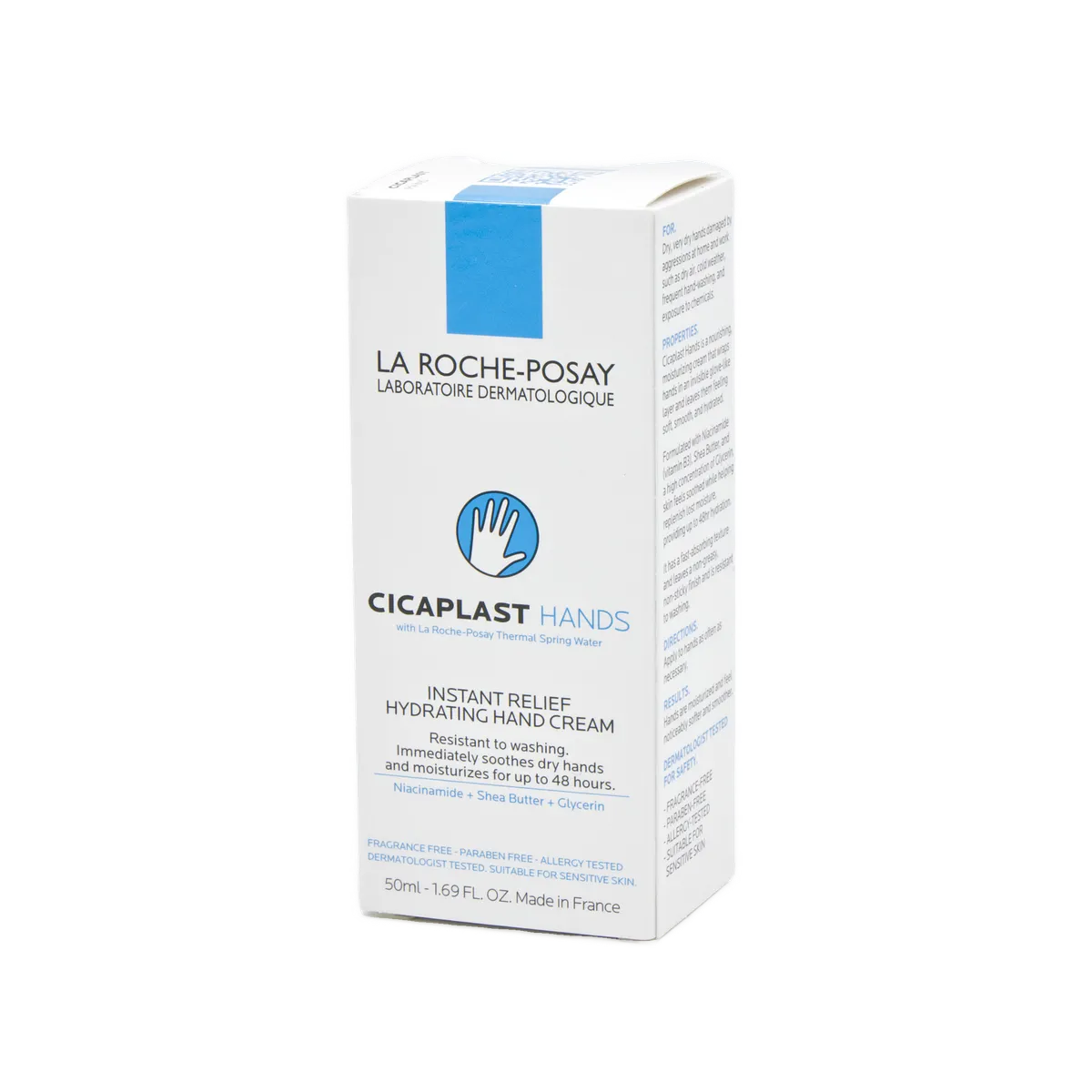 Cicaplast Hand Cream