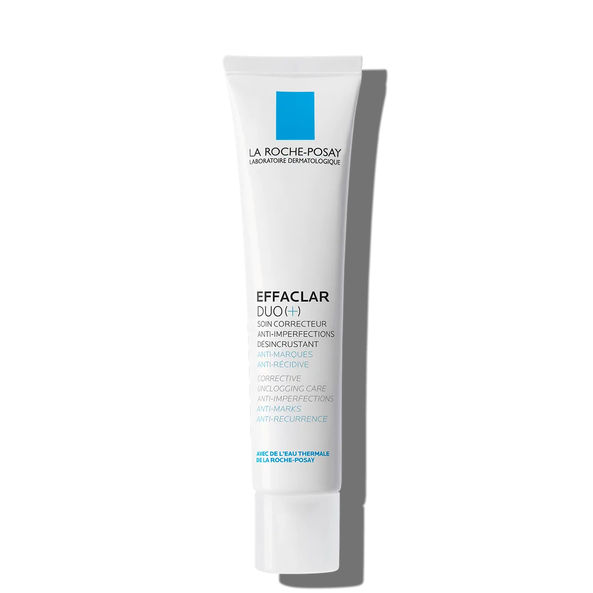 Effaclar Duo