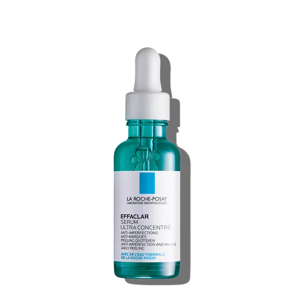 Effaclar Serum