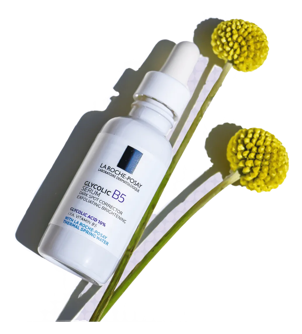 Glycolic B5