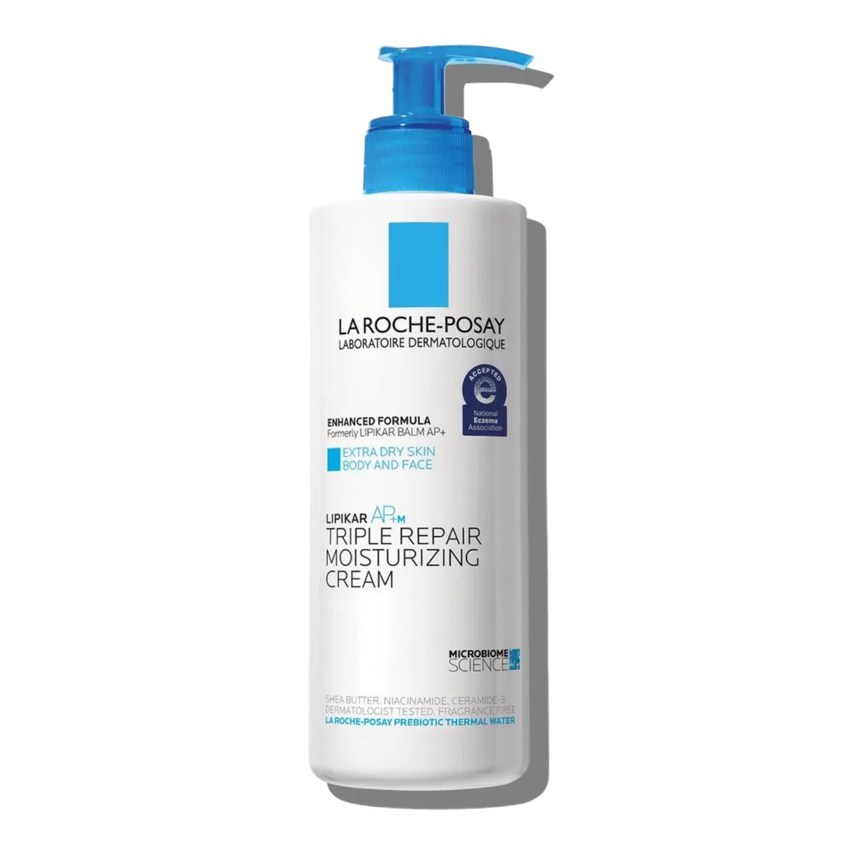Lipikar Balm AP+M Triple Repair Moisturizing Cream