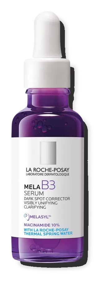 Mela B3 Dark Spot Corrector Serum