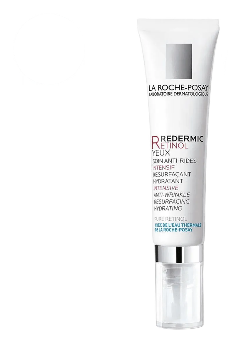 Retinol Eye Cream
