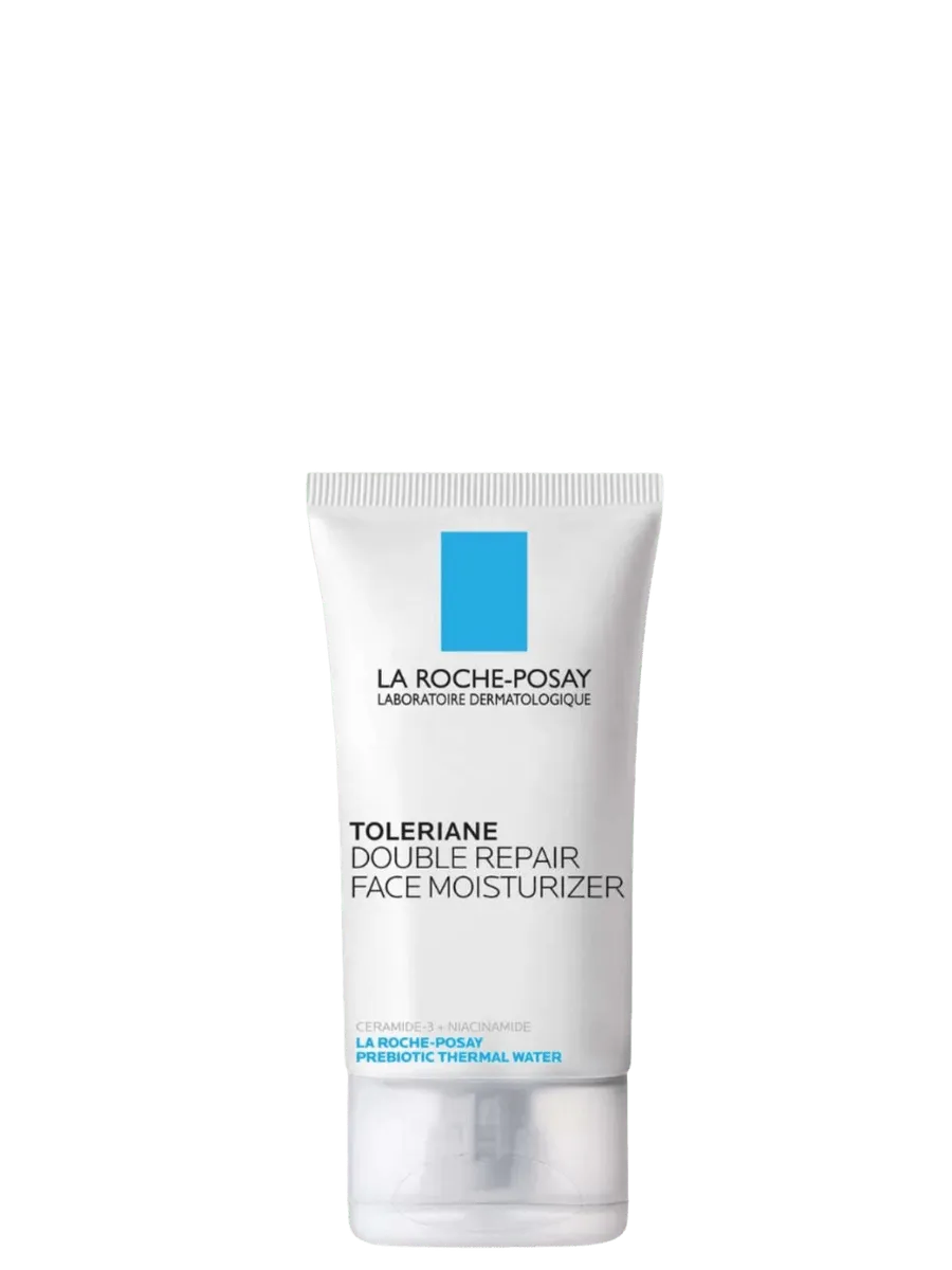 Toleriane Double Repair Face Moisturizer
