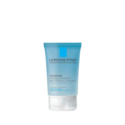Toleriane Double Repair Matte Moisturizer