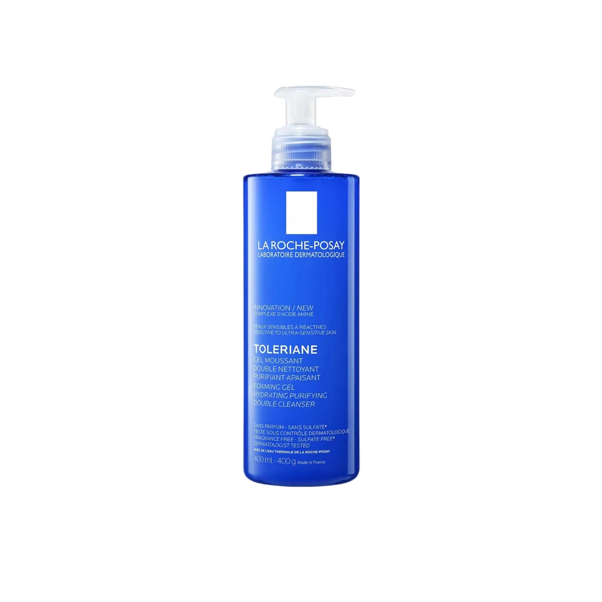 Toleriane Purifying Foaming Cleanser
