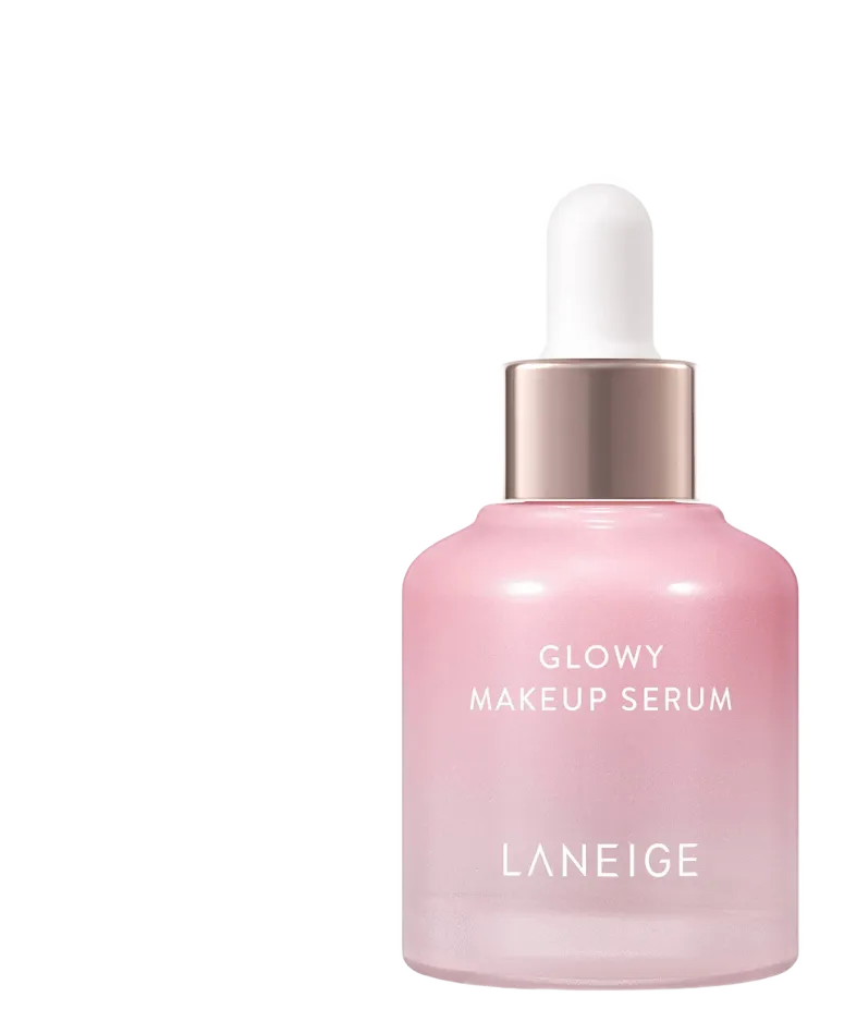 Glowy Makeup Serum