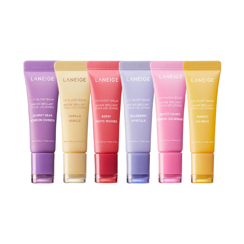 Lip Glowy Balm