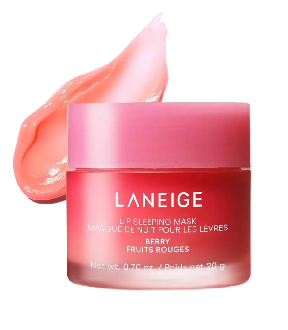 Lip Sleeping Mask