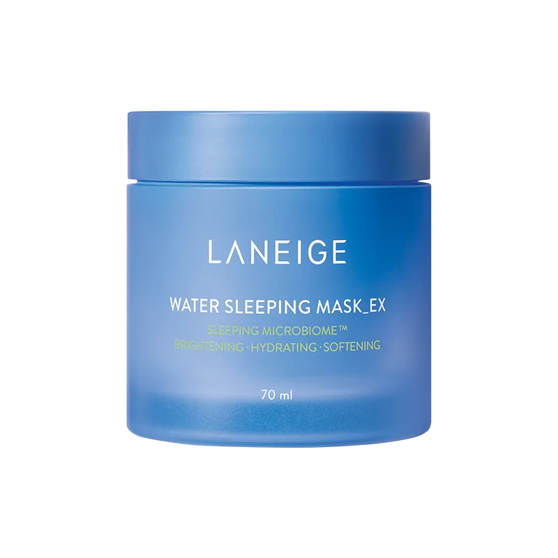 Water Sleeping Mask