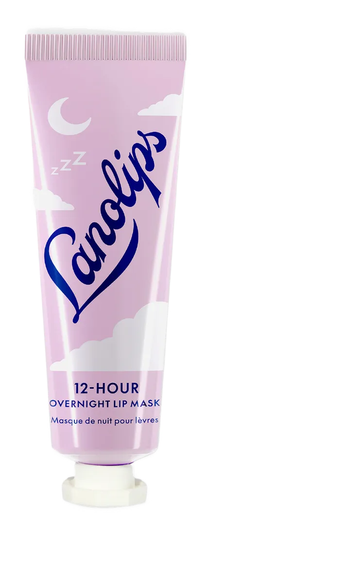 Sleeping Mask