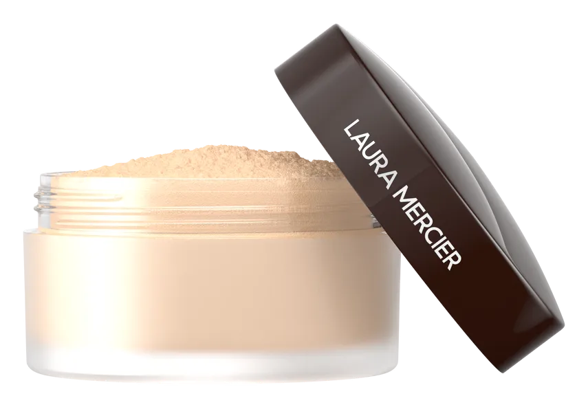 Translucent Loose Setting Powder