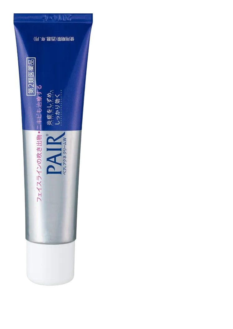 Pair Acne Cream