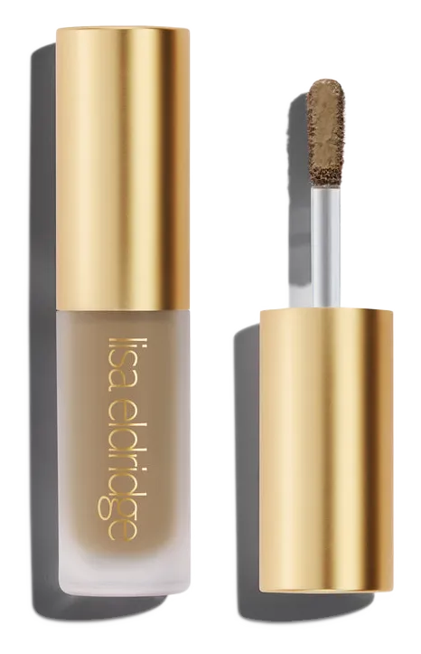 Liquid Silk Eyeshadows