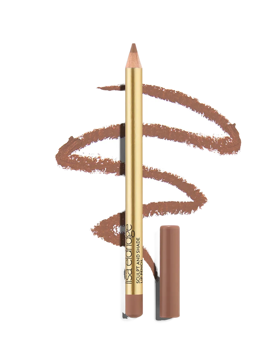 Sculpt and Shade Lip Pencil