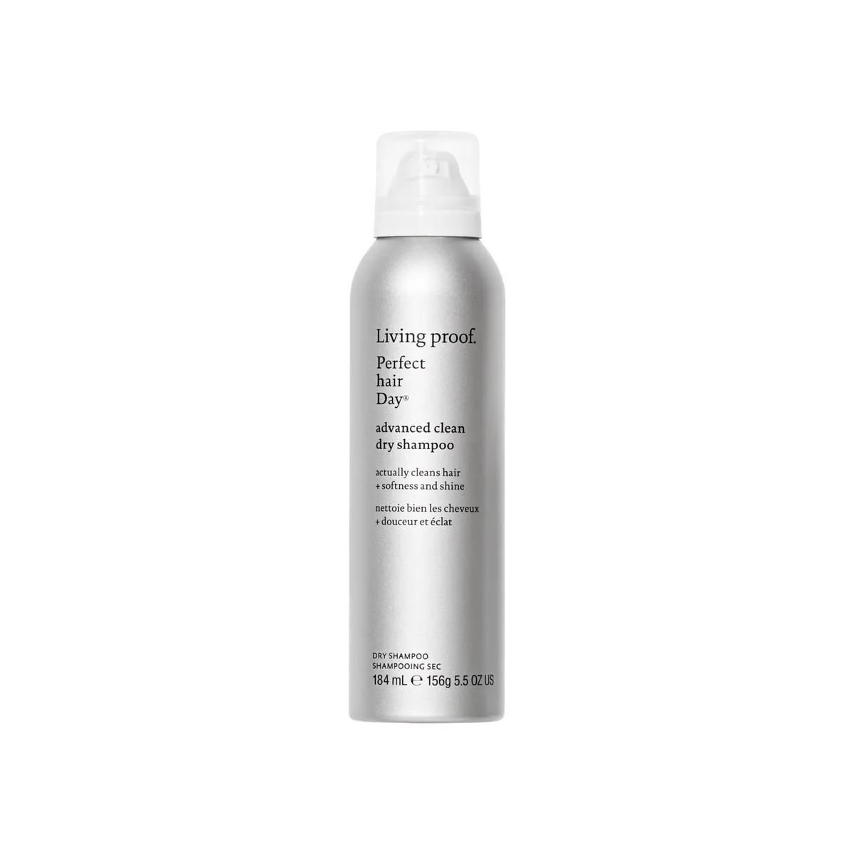 Perfect Hair Day Advanced Clean Dry Shampoo