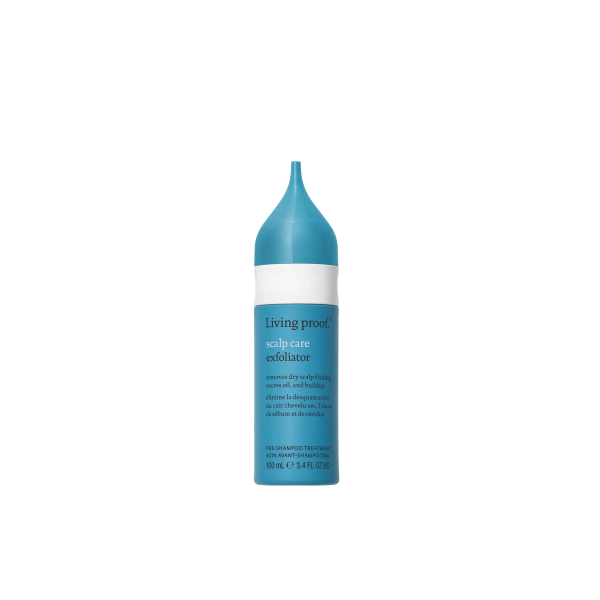Scalp Exfoliator