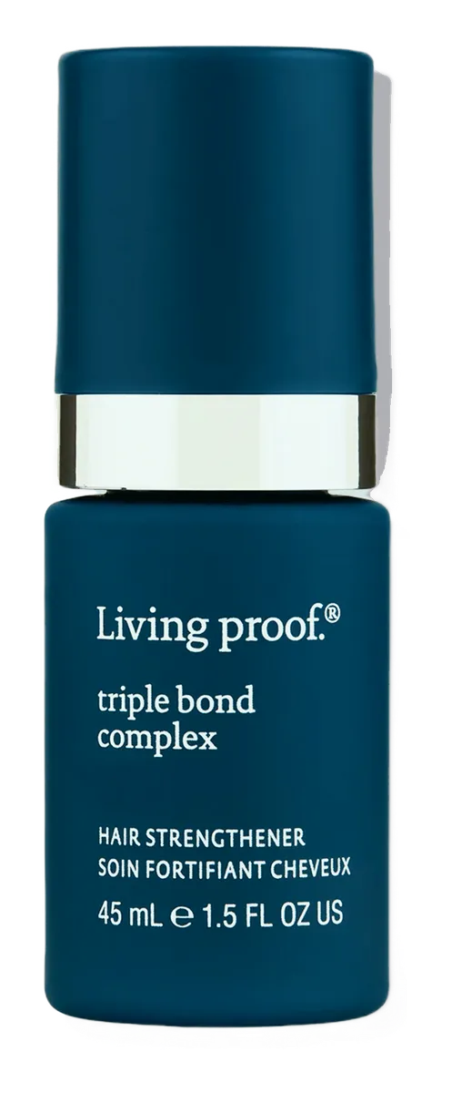 Triple Bond Complex
