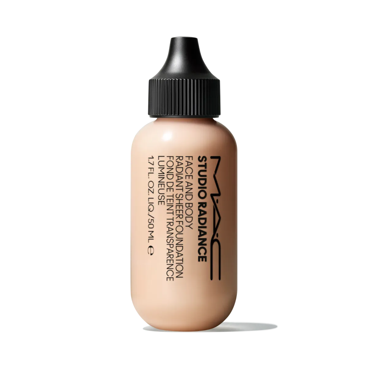 MAC Face and Body Foundation